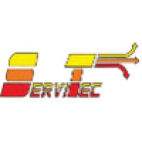 SERVITEC 2000, S.A. Logo