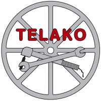 Telako Techniek Logo