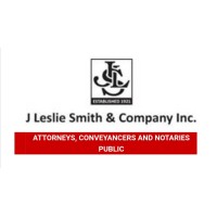 J Leslie Smith & Company Incorporated Logo