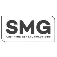 Special Moments Group BV Logo