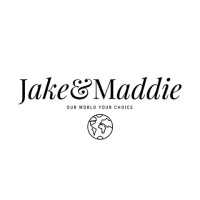 Jake & Maddie Logo