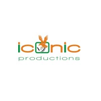 Iconic Productions LLC Logo