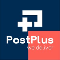 PostPlus Logo
