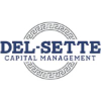 Del-Sette Capital Management Logo