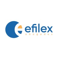 Efilex Abogados S.L.P. Logo