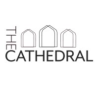 The Cathedral ATX Logo