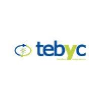 TEBYC, S.L. Logo