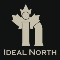 IDEAL NORTH Logo