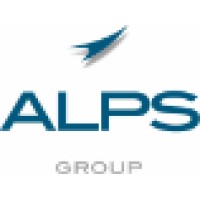 ALPS Group Limited Logo