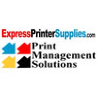 Express Printer Supplies Logo