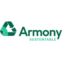 Armony Sustentable Logo
