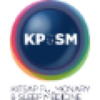 Kitsap Pulmonary & Sleep Medicine Logo