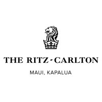 The Ritz-Carlton Maui, Kapalua Logo