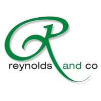 Reynolds and Co Logo