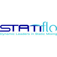 Statiflo Group Ltd Logo