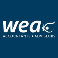 WEA Deltaland Accountants & Adviseurs Logo