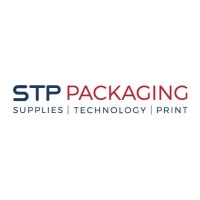 STP Packaging Logo