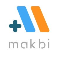 MAKBI Logo
