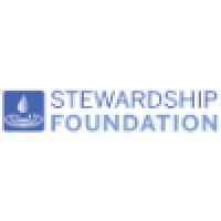 The Stewardship Foundation, Inc. Logo