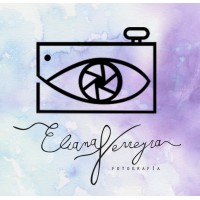 Eliana Ferreyra Fotografía Logo