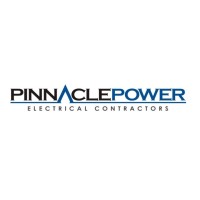 Pinnacle Power Pty Ltd Logo