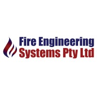 Fire Engineering Systems Pty Ltd Logo