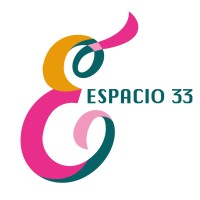 ESPACIO 33 Logo