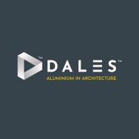 Dales Fabrications Limited Logo