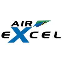 Air Excel Logo