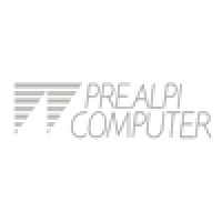 Prealpi Computer Logo