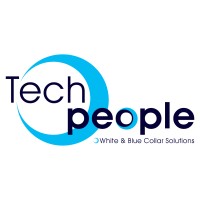 Tech-People (South) Ltd Logo