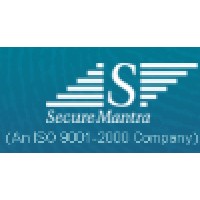 SecureMantra Technology Pvt Ltd Logo