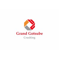 Grand Gotsube Crushing (PTY) LTD Logo