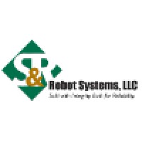S&R Robot Systems LLC Logo