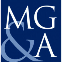 Mark Gustavsson & Associates Logo