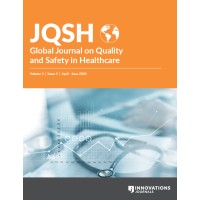 Global Journal on Quality and Safety in Healthcare Logo