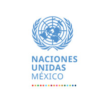 ONU México Logo