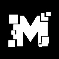 Mendupixel Logo