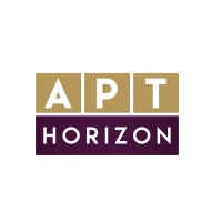 APT HORIZON Corporate Management Consultancy Services Logo