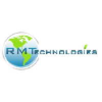 RM Technologies Inc. Logo