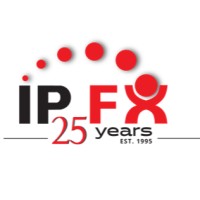 IPFX Logo