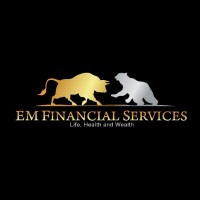 EM Financial Services Logo