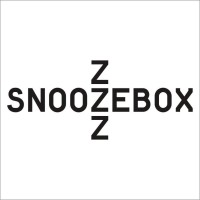 Snoozebox Logo