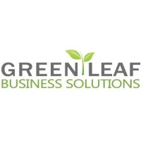 Green Leaf Payroll and Business Solutions, Inc. Logo