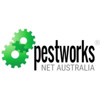 Pestworks Net Australia Pty Ltd Logo