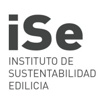 Instituto de Sustentabilidad Edilicia - CAPC Logo