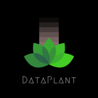 DataPlant Logo