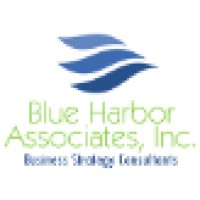 Blue Harbor Associates Logo