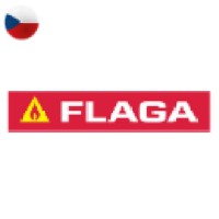 FLAGA - Česká Republika Logo