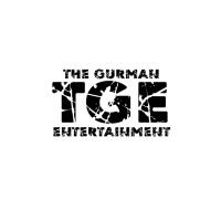 The Gurman Entertainment Logo